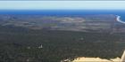 Sandy Cape Lighthouse - Fraser Island - QLD (PBH4 00 17938)